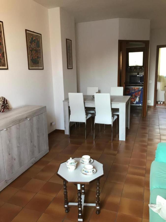 Casa Chia Lago Maggiore Laveno Eksteriør billede