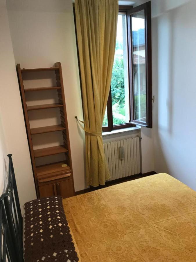 Casa Chia Lago Maggiore Laveno Eksteriør billede
