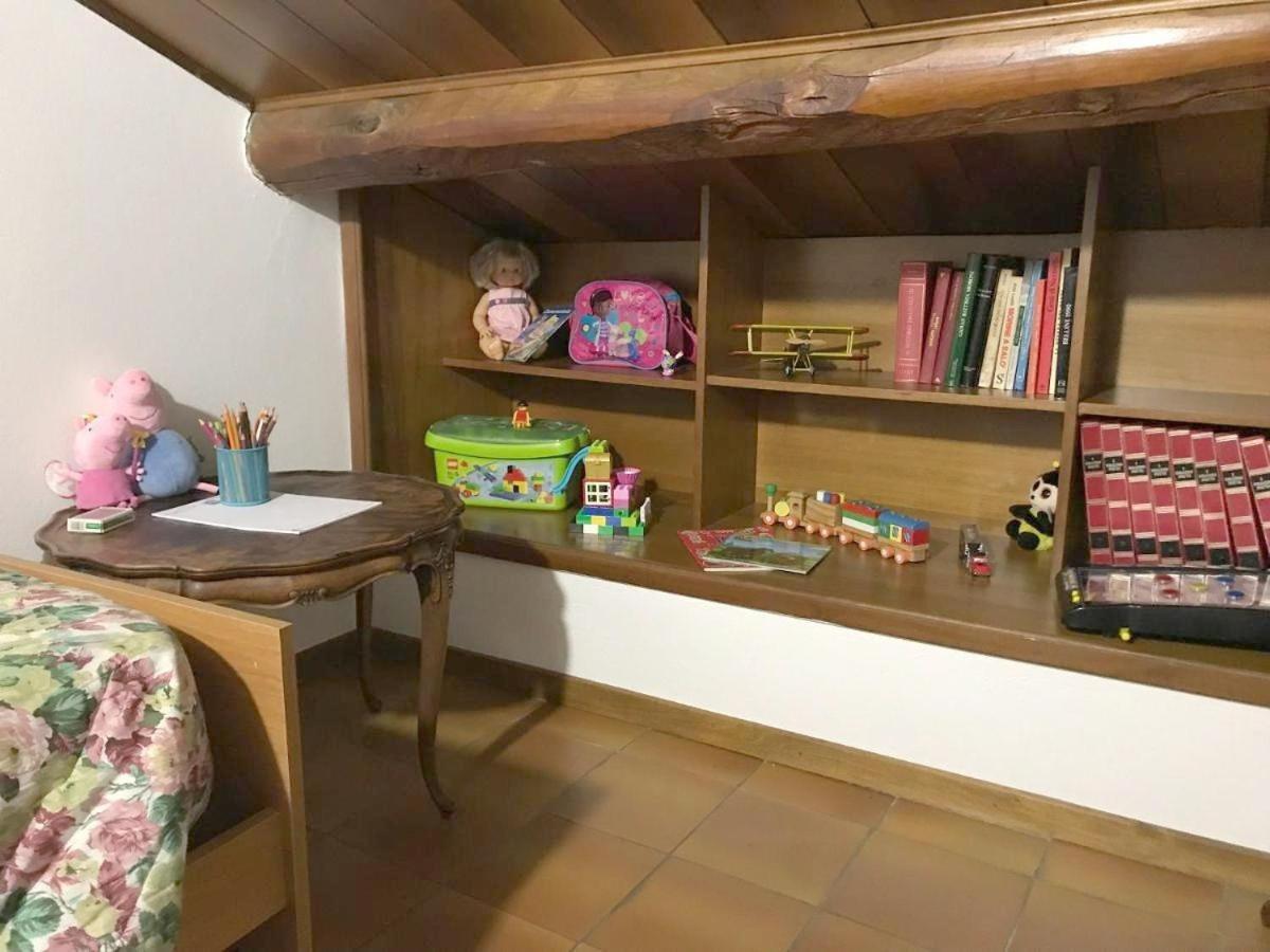 Casa Chia Lago Maggiore Laveno Eksteriør billede