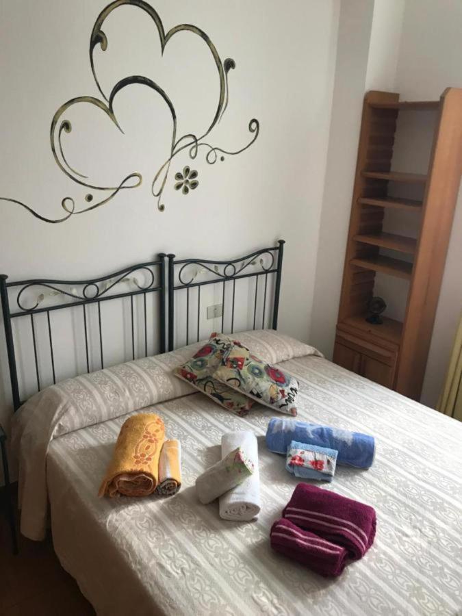 Casa Chia Lago Maggiore Laveno Eksteriør billede