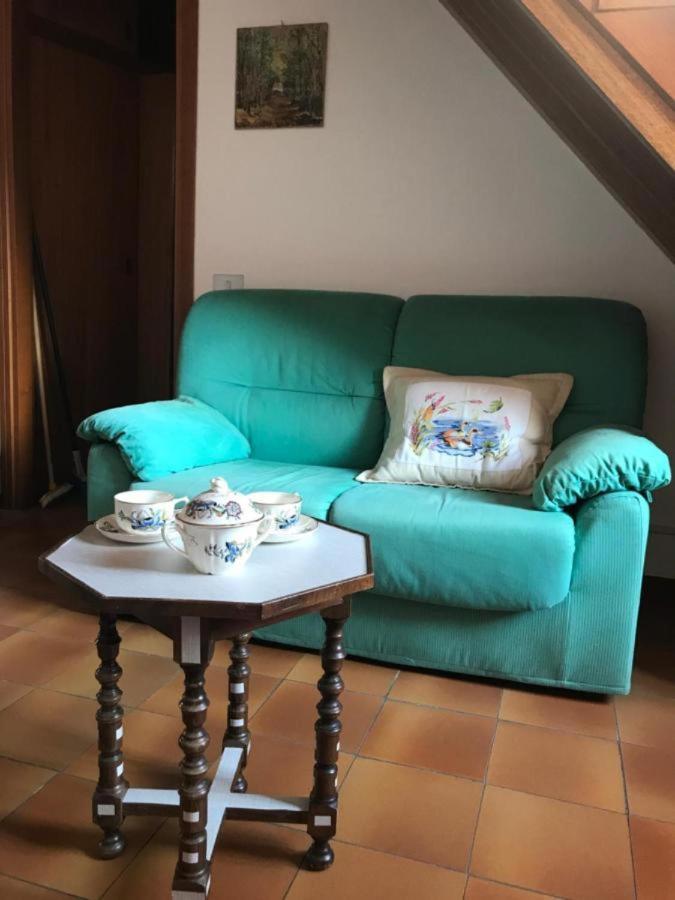 Casa Chia Lago Maggiore Laveno Eksteriør billede