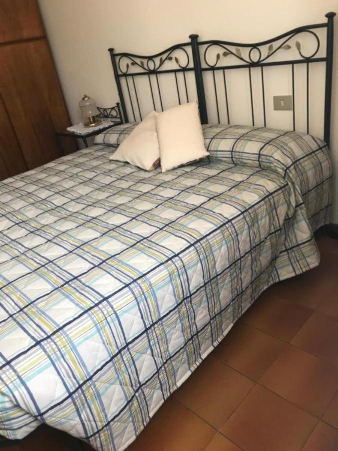 Casa Chia Lago Maggiore Laveno Eksteriør billede