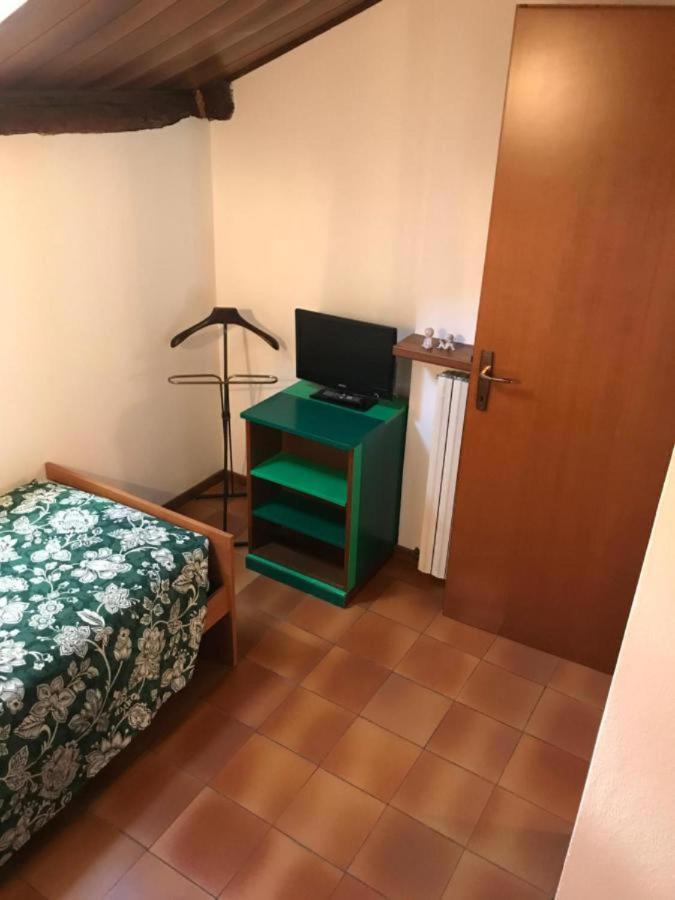 Casa Chia Lago Maggiore Laveno Eksteriør billede